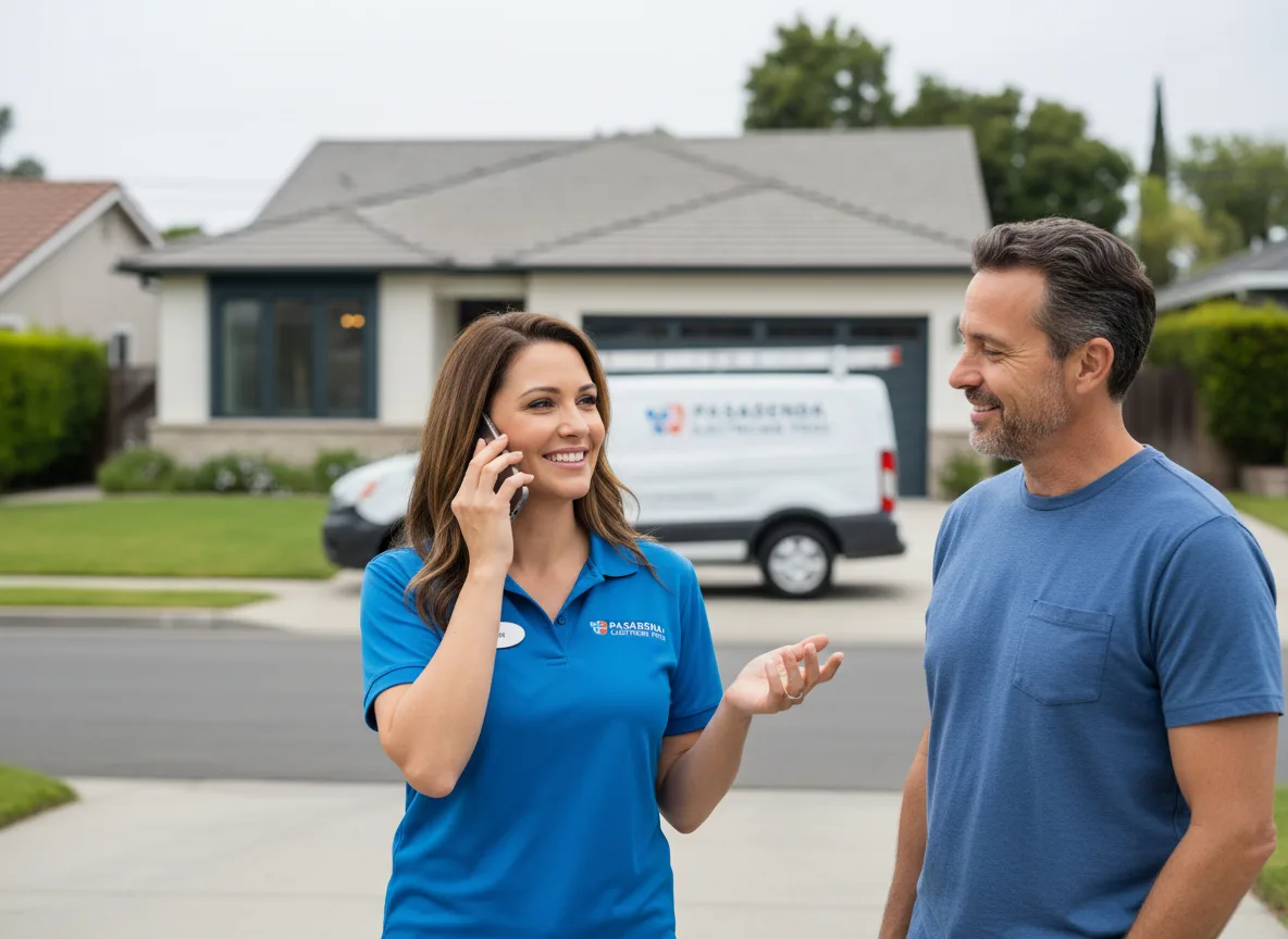 Electrician Mode, IL FAQs